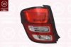 CITRO 6350HZ Combination Rearlight